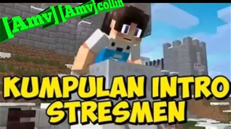Kumpulan intro Stersman - YouTube