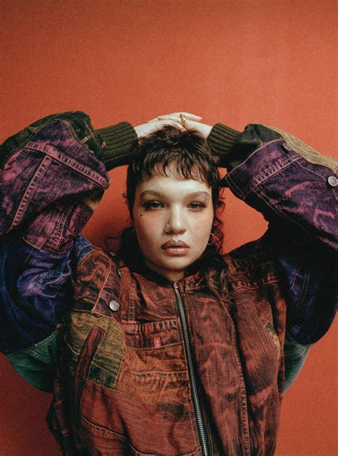 Lola Young’s “Messy” Isn’t For You. Perhaps That’s What Makes It So