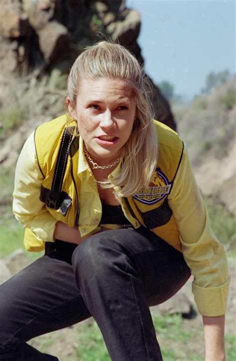 Female Power Ranger Actresses at Ryan Rupp blog