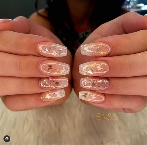 20+ Lovely Homecoming Nail Designs - The XO Factor