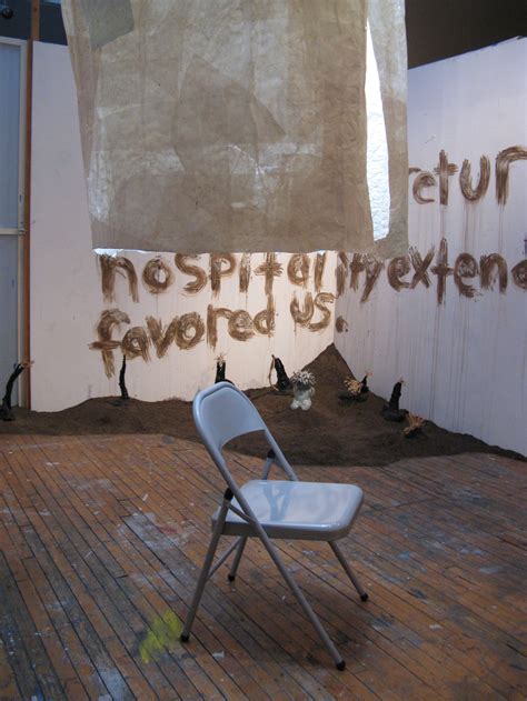 -iNG | The Curatorial Project Exploring the (Seemingly) Lost Art of Living