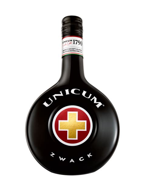 UNICUM - Diversa Spezialitäten