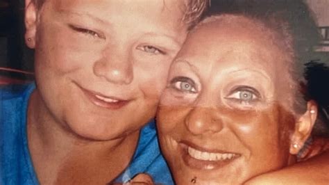 Harry Dunn 'would have been a family man', says mother as she reflects