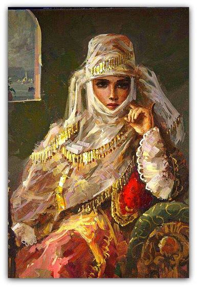Пери (Елена Жукова-Желенина) / Проза.ру