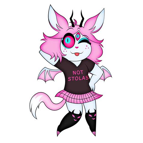 “Not Stolas” Emberlynn | Fandom