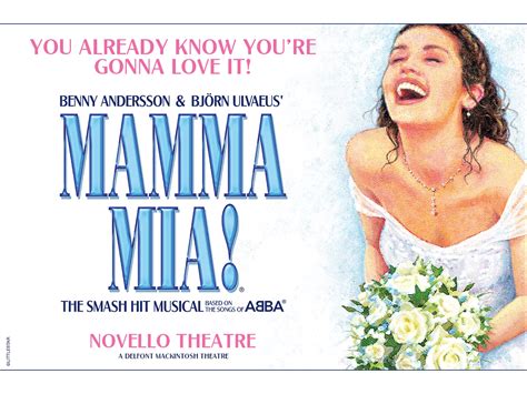 『マンマ・ミーア』 ロンドン・ミュージカル チケット予約 | イギリス（ロンドン）旅行の観光・オプショナルツアー予約 VELTRA（ベルトラ）