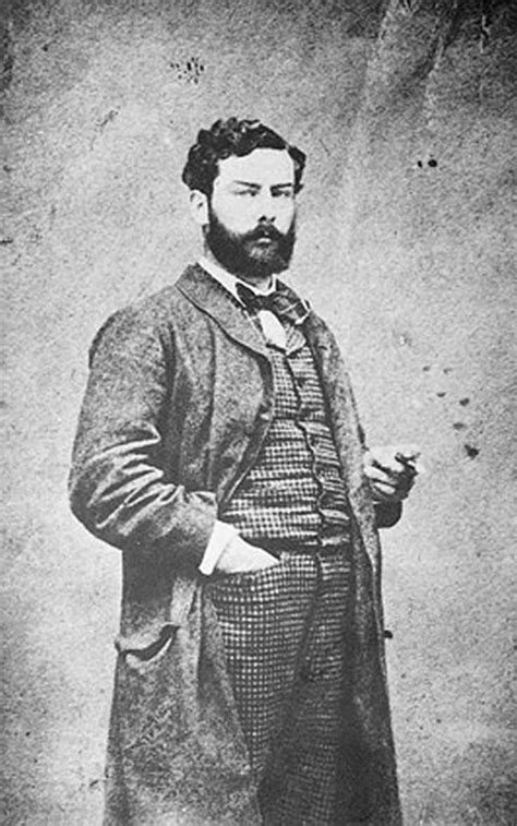 Alfred Sisley - Celebrity biography, zodiac sign and famous quotes