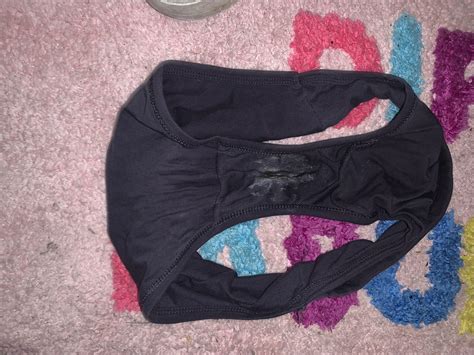 Sister in laws panties : r/borrowed_panties