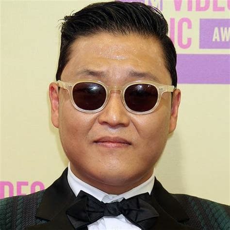 Psy net worth through a magnifying glass. How rich is he?