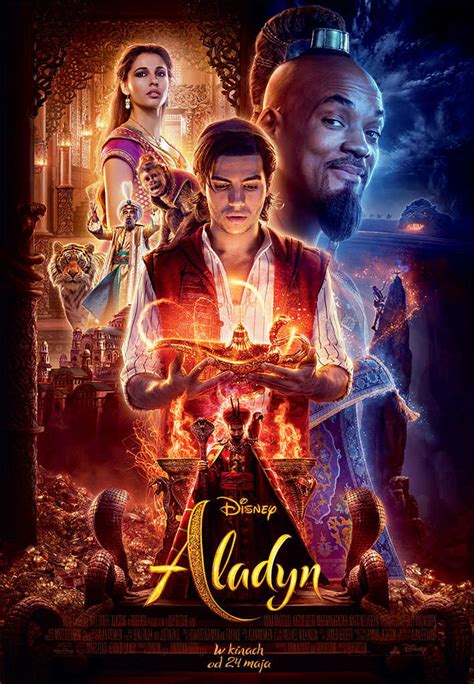 Aladyn film