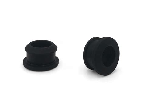 rubber grommets plug style  gteek