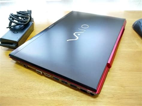 Sony Vaio gaming laptop i5 8gb 500gb Radeon HD 7400m limited edition ...