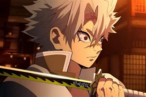 kimetsu  yaiba infinity castle arc techupper