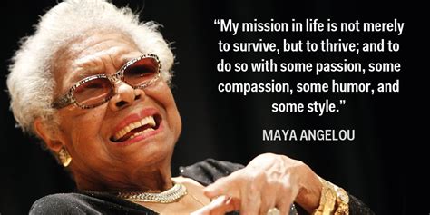 Maya Angelou Quotes Success. QuotesGram