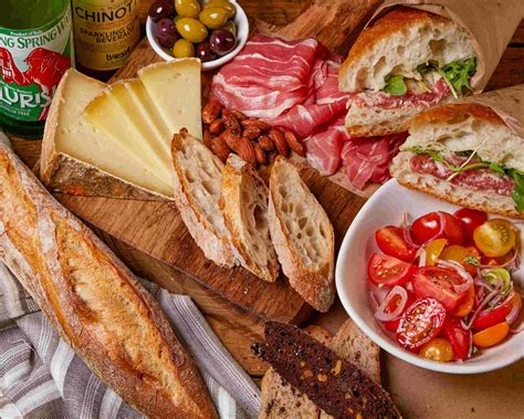 il Buco Alimentari & Vineria Menu New York • Order il Buco Alimentari