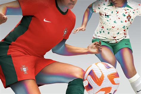 Nike Releases 2023 Women's Football Kits | Hypebae