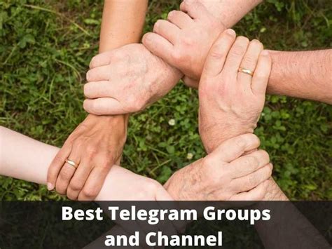 980+ Best Telegram Groups and Channel Links List 2024