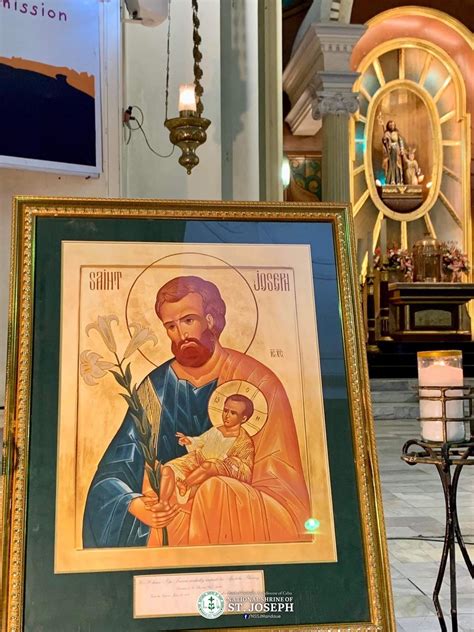 Joseph Apostle Of Jesus From CT YouTube Channel: 5 Myths Debunked Image 19