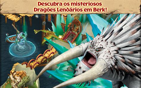 Dragões A Ascenção De Berk Apk Mod Dinheiro Infinito - Dragões: A Ascenção de Berk: Amazon.com.br: Amazon Appstore