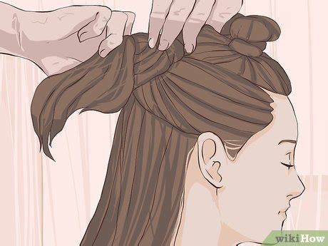 3 Ways to Section Hair - wikiHow