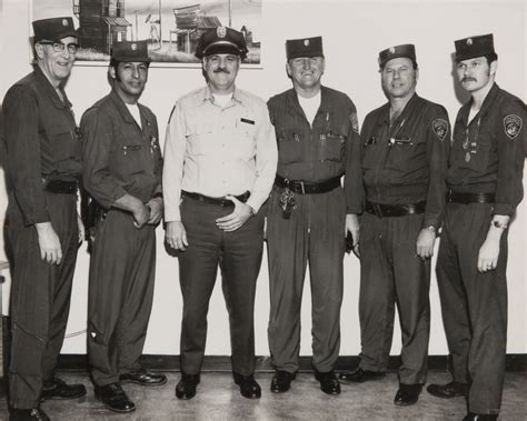Stitch in time: A look at California prison uniforms through the years