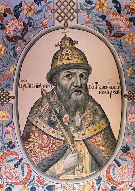 Russia’s top 3 most belligerent rulers - Russia Beyond