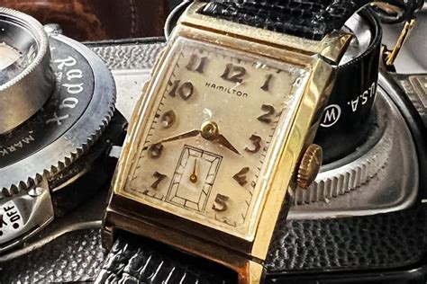 30 Best Vintage Watches at all Price-Points — Wrist Enthusiast