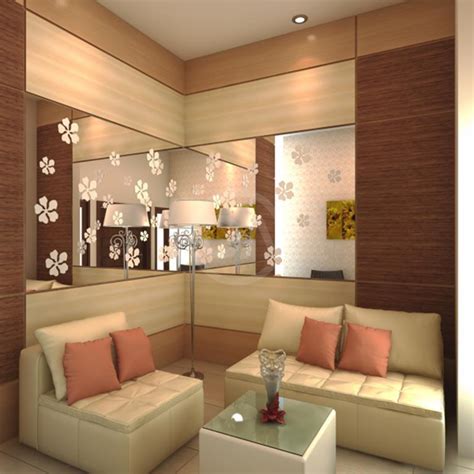 desain interior  konsultan arsitek desain interior omah