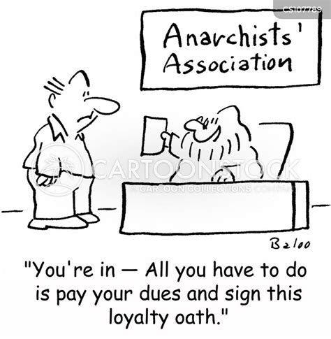 Member Cartoons and Comics - funny pictures from CartoonStock