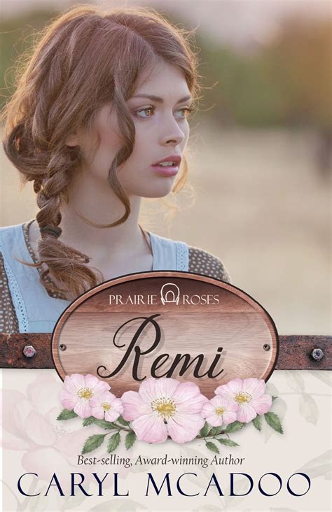 Remi Book Review - For Him and My Family