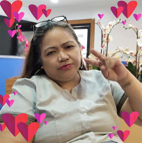 Jackie Love M. Antao