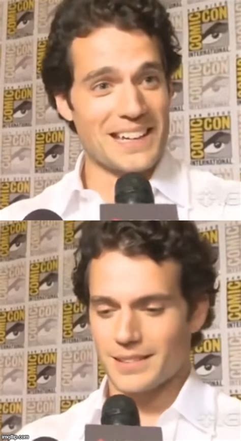 Henry Cavill Wikipedia Memes - Imgflip