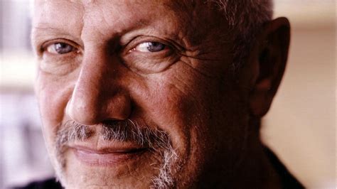 Steven Berkoff: A World Elsewhere • Words • Kings Place