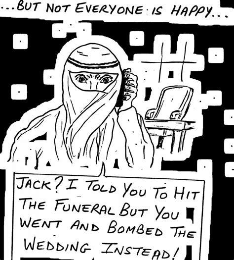 Raghead and Drones R’ Us