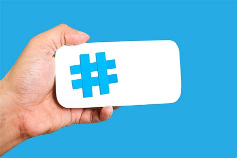 Part 1 What’s the ‘hash’ on hashtagging?