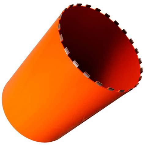 Коронка алмазная Distar RS6 DDS-B 320х450х1 1/4 UNC