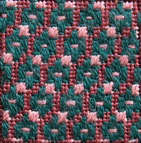 Stitch 30 Half Drop Phi — Wonderful Stitches