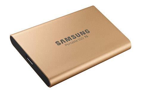 Внешний SSD диск Samsung MU-PA1T0G/WW, 1 ТБ - купить по выгодной цене в ...
