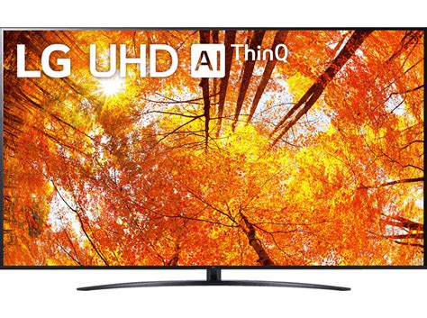 LG 75UQ91009LA: Daten > Fragen > Kaufen