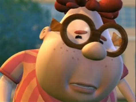 pin  rileygross  jimmy neutron jimmy neutron spirit animal jimmy