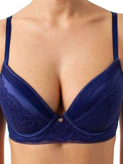 Бюстгальтер COQUETTE REVUE OPIUM 82100 купить в интернет-магазине ...