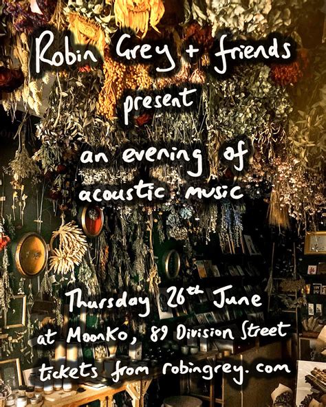 Robin Grey Huge Tits