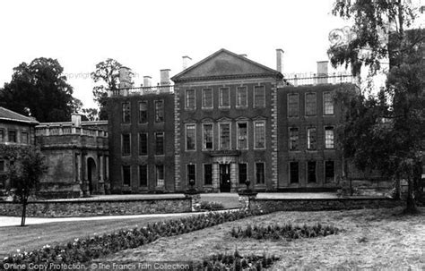 Aynho photos, maps, books, memories - Francis Frith