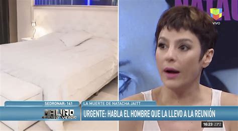 Carolina Papaleo sugirió que Natacha Jaitt tenía sida | Radio Mitre