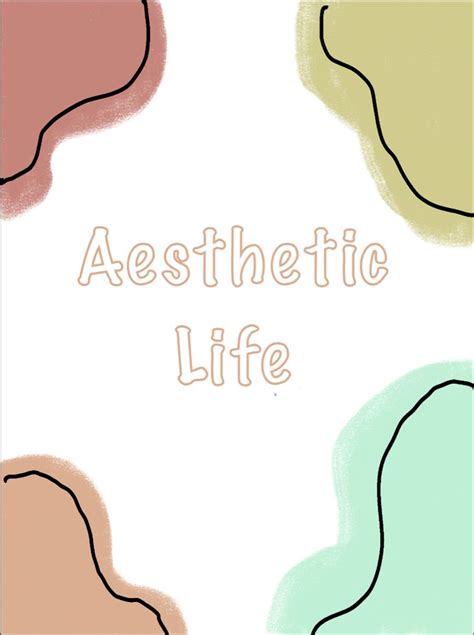 Aesthetic LIFE wallpaper | Home lock screen, Life, Aesthetic