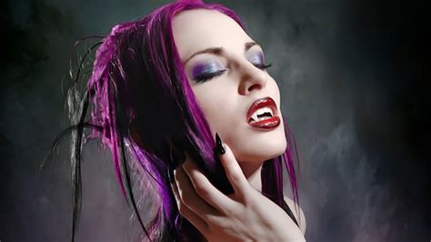 4K Vampire Wallpapers - Top Free 4K Vampire Backgrounds - WallpaperAccess