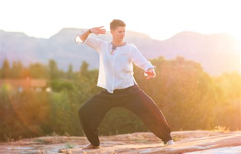 Benessere Quotidiano Manuale Di Tai Chi 4