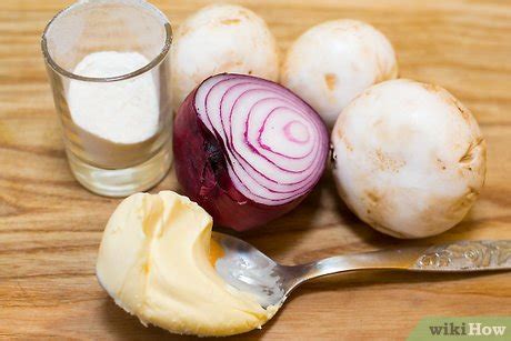 5 Ways to Cook with Mushrooms - wikiHow Life