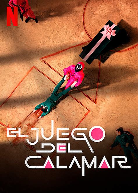 el juego del calamar cuanto vale una vida humana en la calle