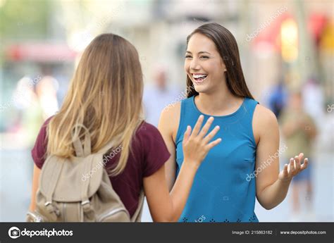 happy friends